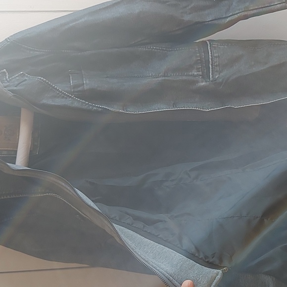 Point Zero Hoodie Jacket - Picture 6 of 7